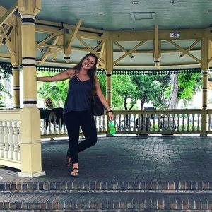 Meet your Posher, Bethany